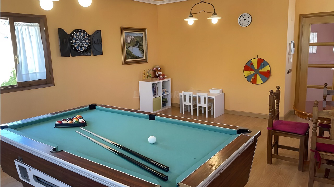 Photo of Bedroom in Uncastillo