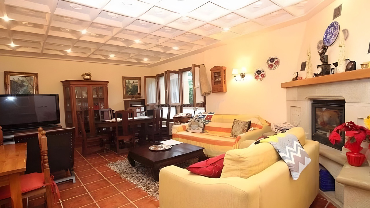 Photo of Livingroom in Uncastillo