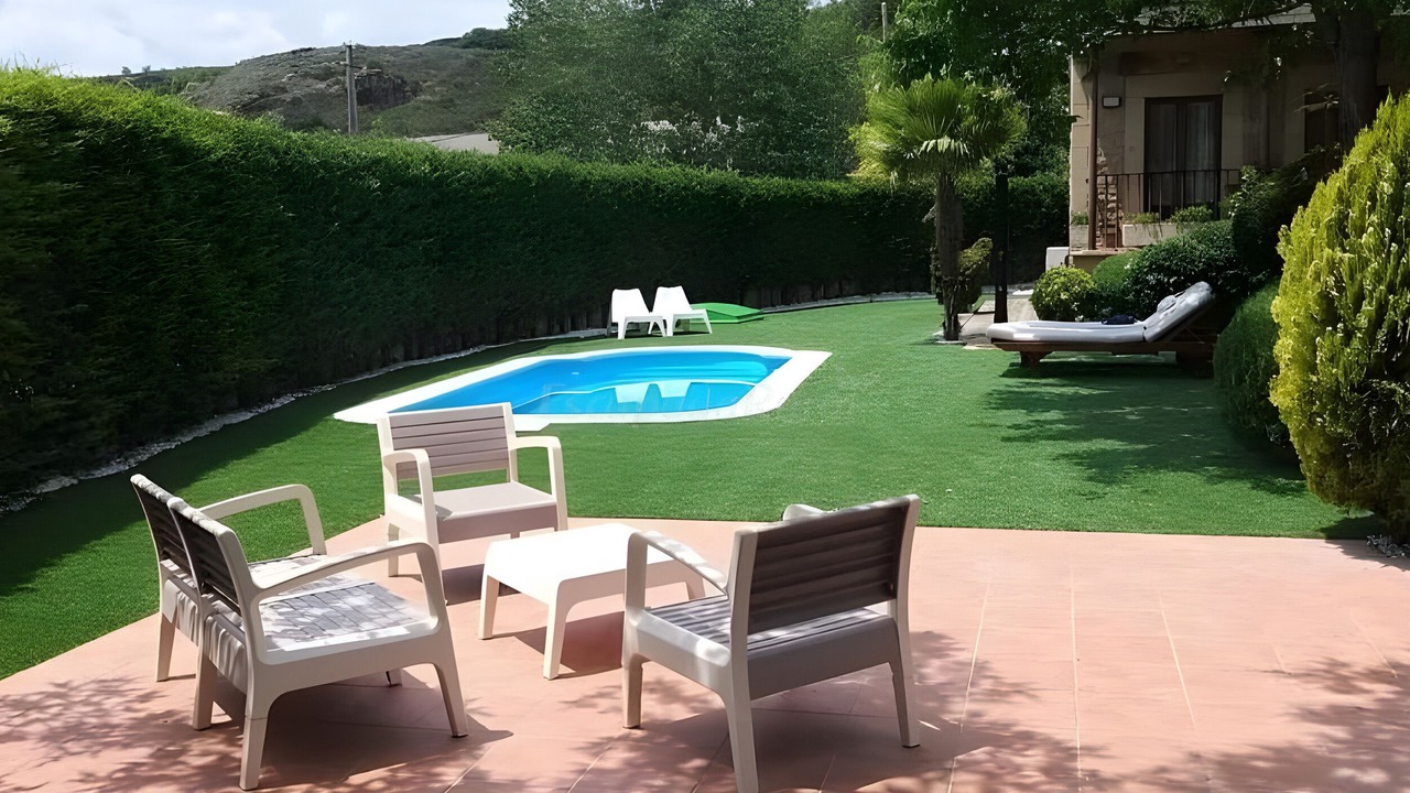 Photo of Outdoor in Uncastillo