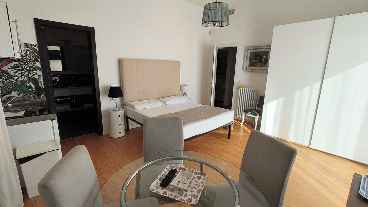 Photo of Bedroom in Florence