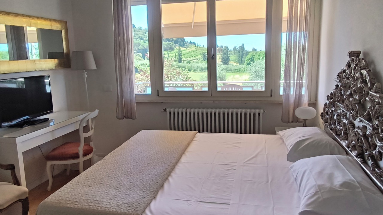 Photo of Bedroom in Florence