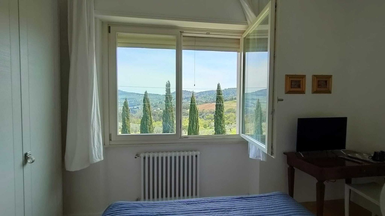 Photo of Bedroom in Florence