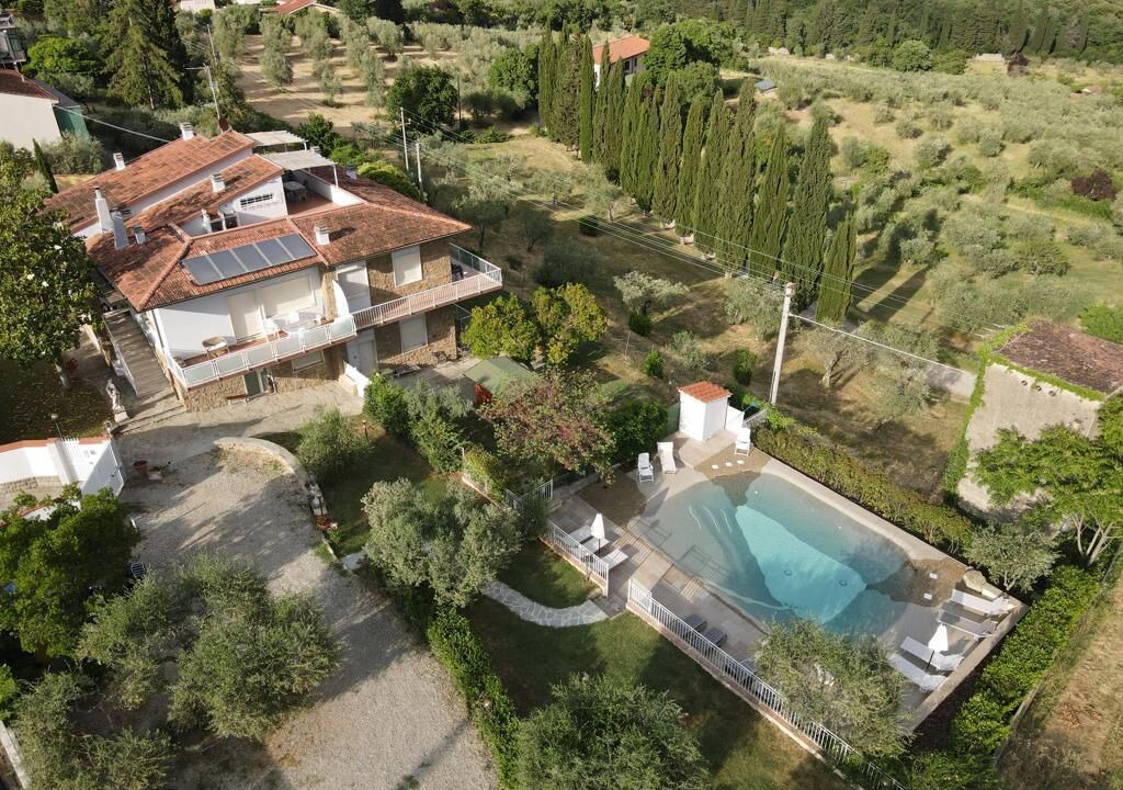 Photo of Outdoor in Florence