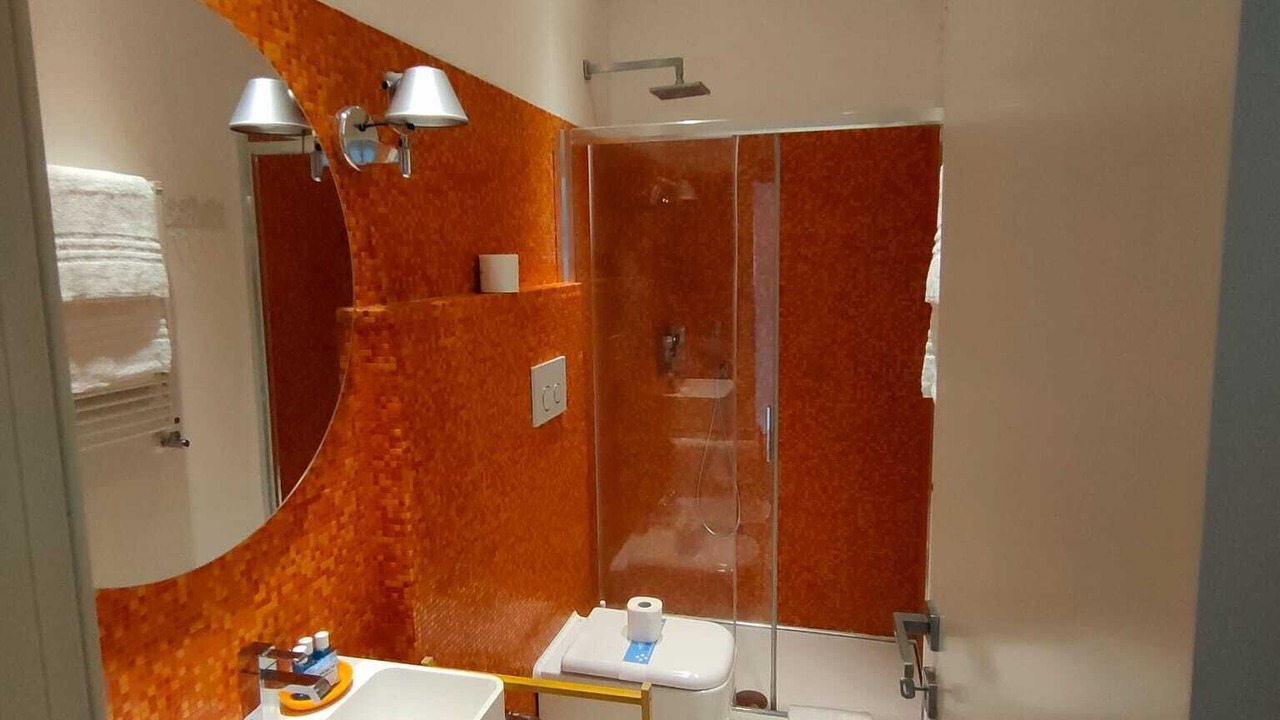Photo of Bathroom in Florence