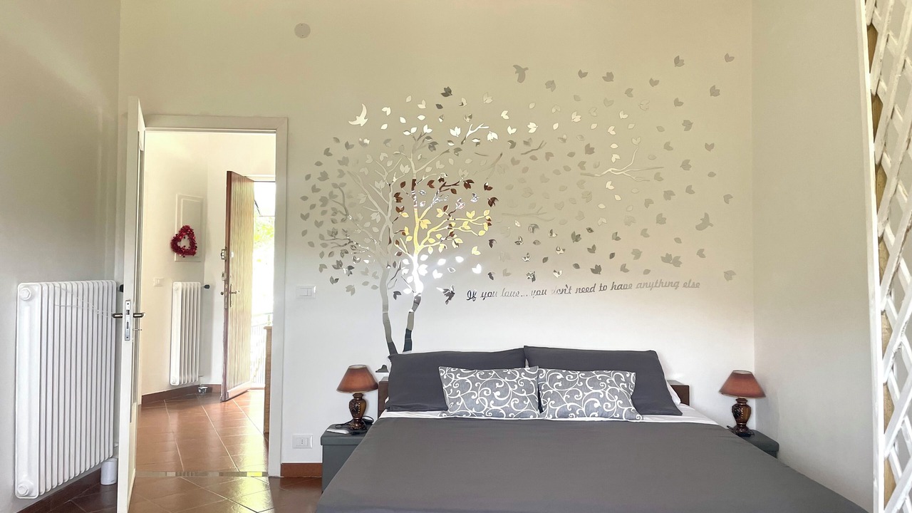 Photo of Bedroom in Voze