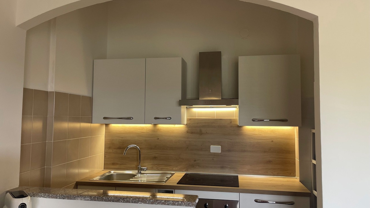 Photo of Kitchen in Voze