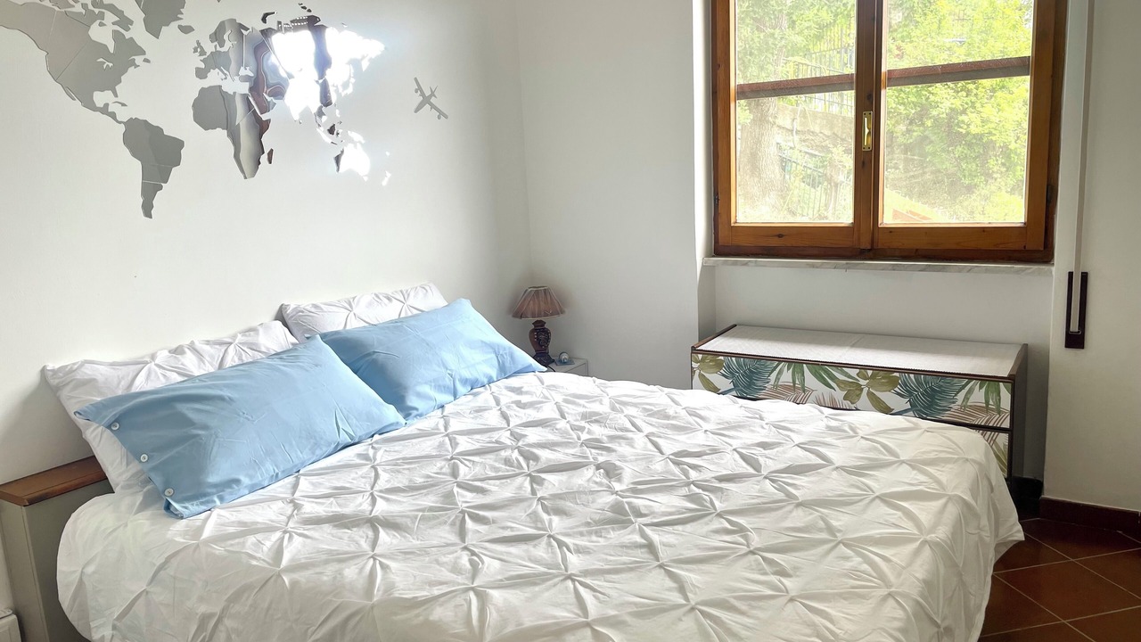 Photo of Bedroom in Voze