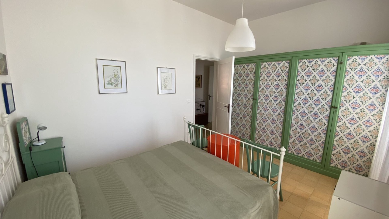 Photo of Bedroom in Villa Musone