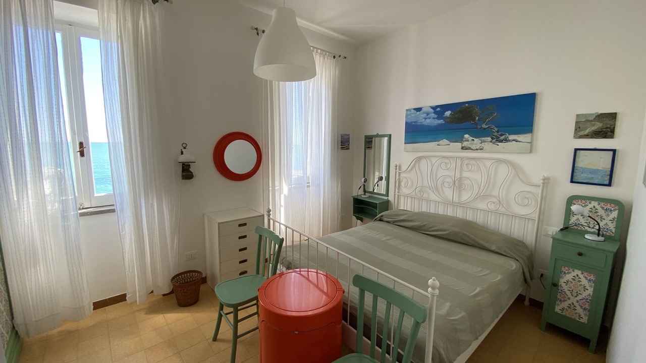 Photo of Bedroom in Villa Musone