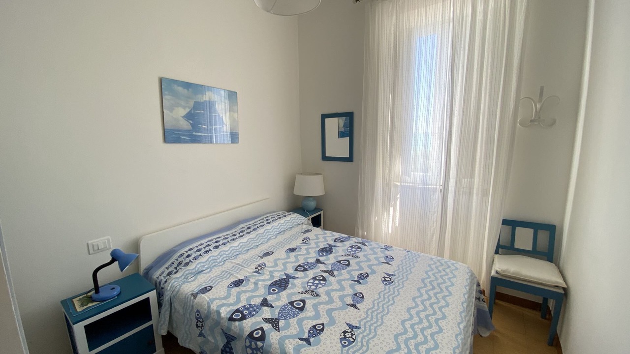Photo of Bedroom in Villa Musone