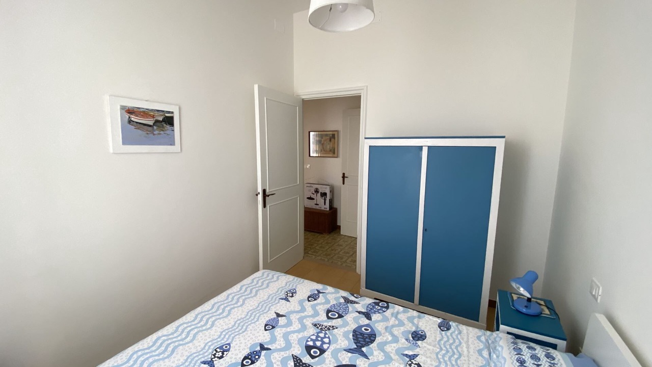 Photo of Bedroom in Villa Musone