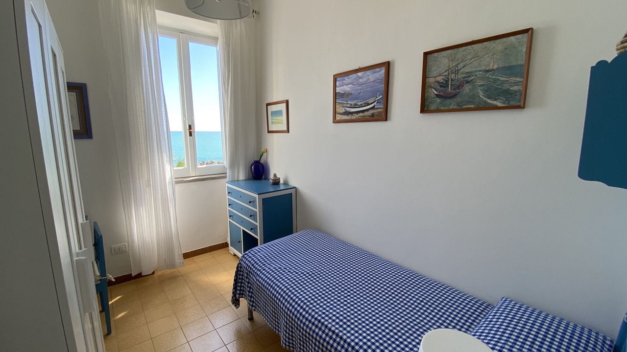 Photo of Bedroom in Villa Musone