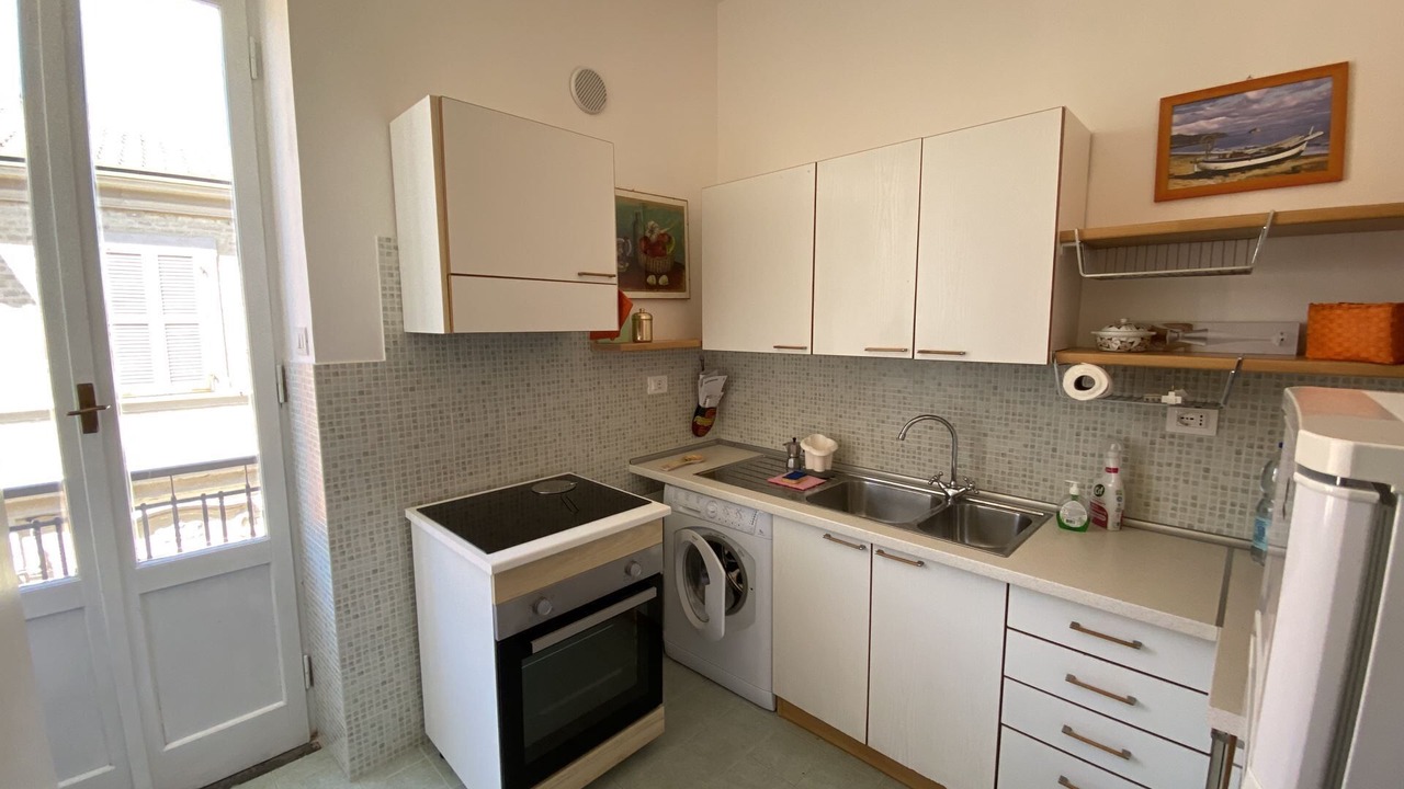 Photo of Kitchen in Villa Musone