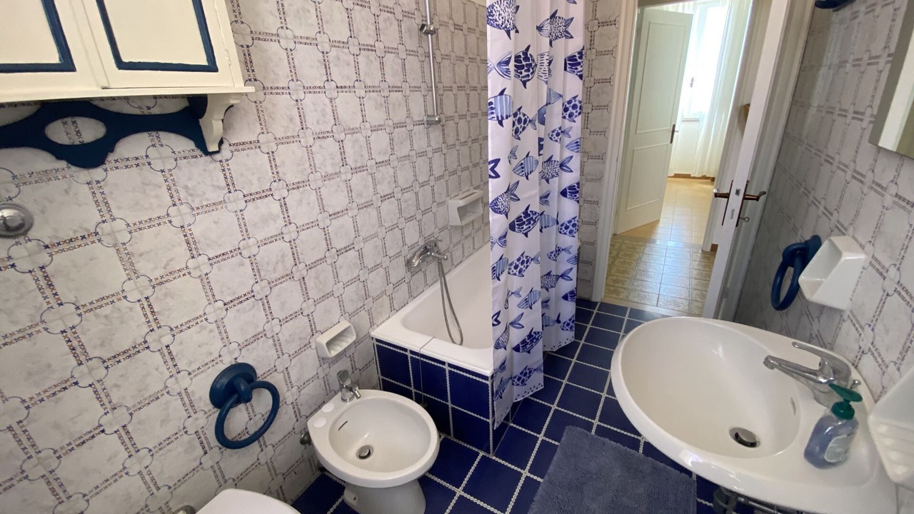Photo of Bathroom in Villa Musone
