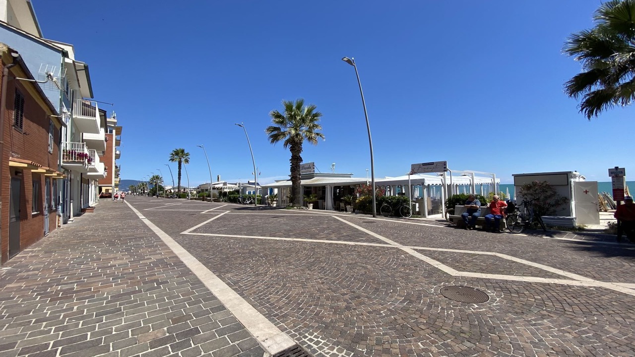 Photo of Outdoor in Villa Musone