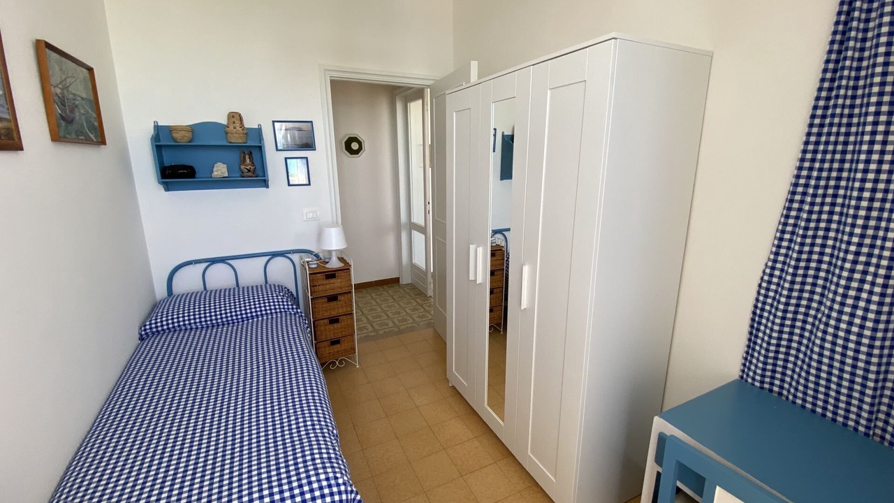 Photo of Bedroom in Villa Musone
