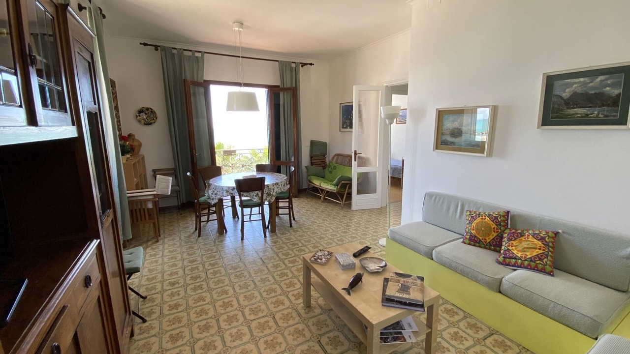 Photo of Livingroom in Villa Musone