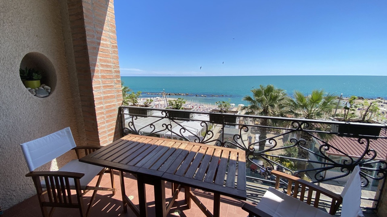 Photo of Outdoor in Villa Musone