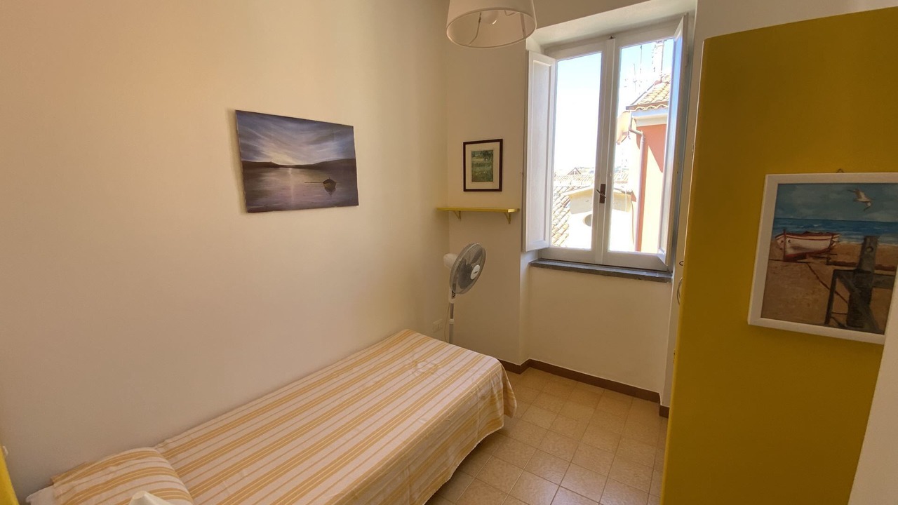 Photo of Bedroom in Villa Musone