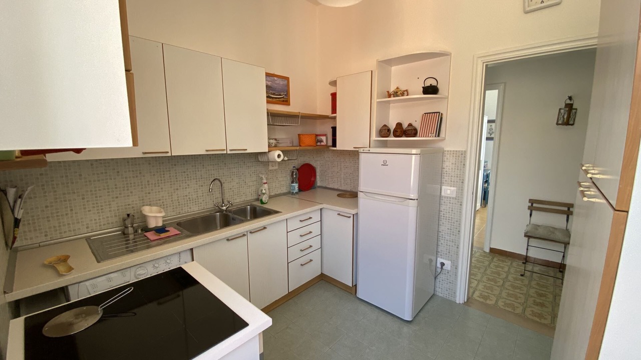 Photo of Kitchen in Villa Musone