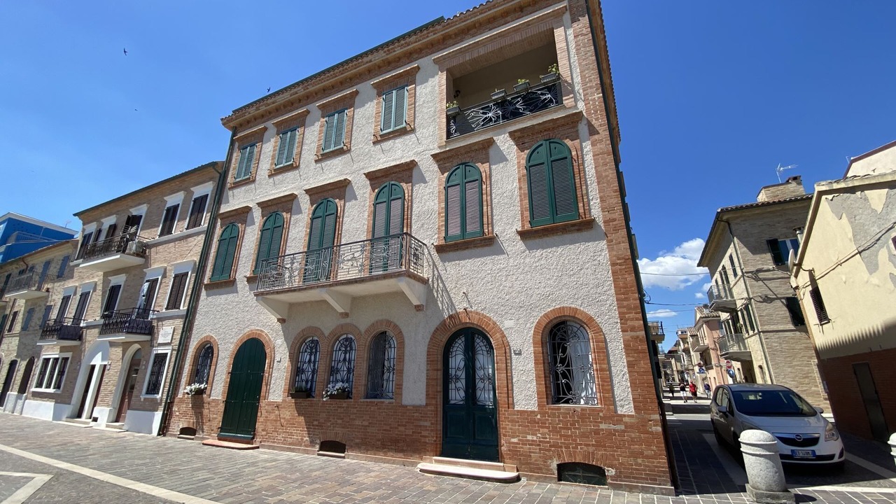 Photo of Outdoor in Villa Musone