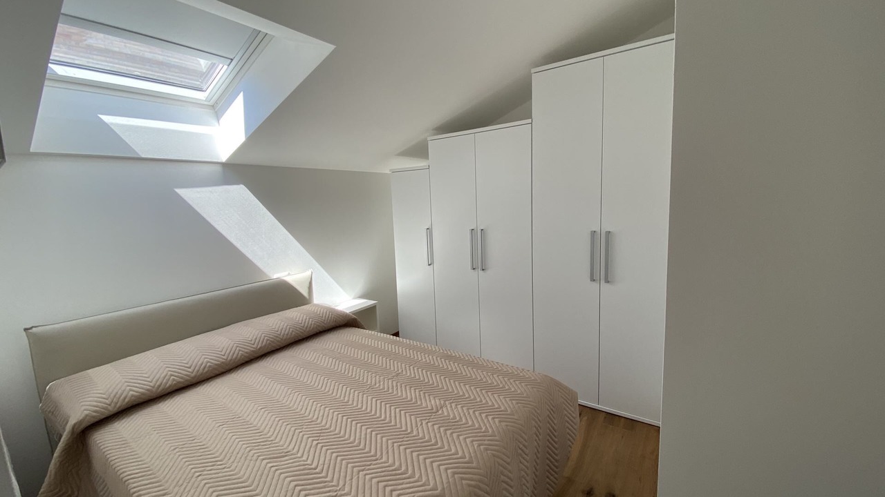 Photo of Bedroom in Villa Musone