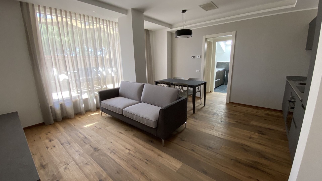Photo of Livingroom in Villa Musone
