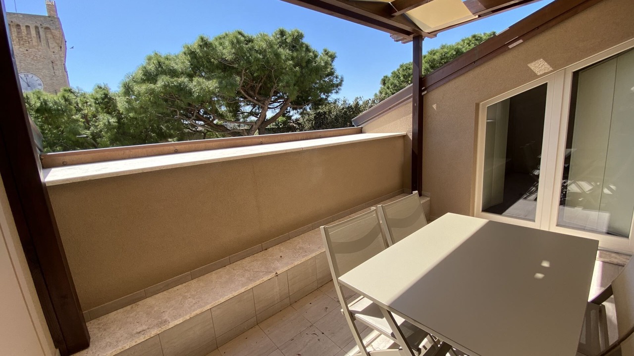 Photo of Outdoor in Villa Musone