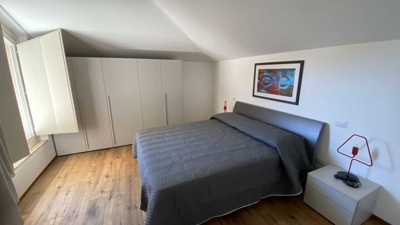 Photo of Bedroom in Villa Musone