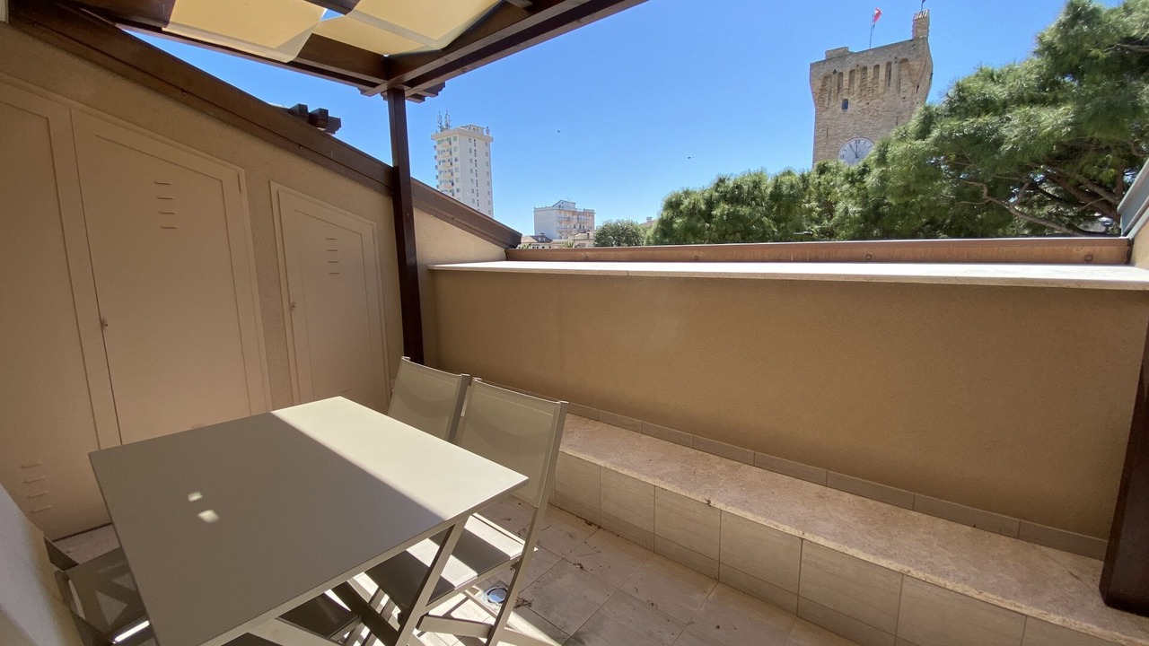 Photo of Outdoor in Villa Musone