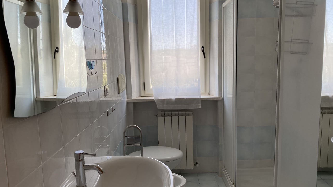 Photo of Bathroom in Villa Musone