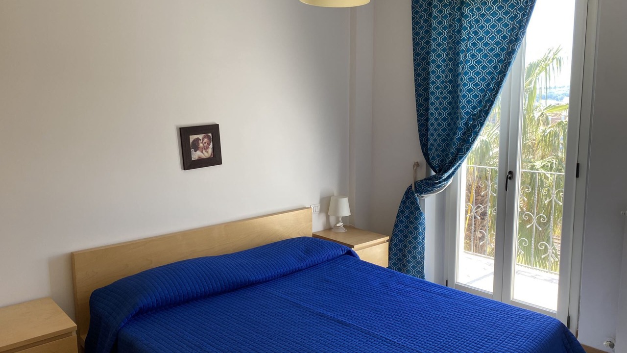 Photo of Bedroom in Villa Musone
