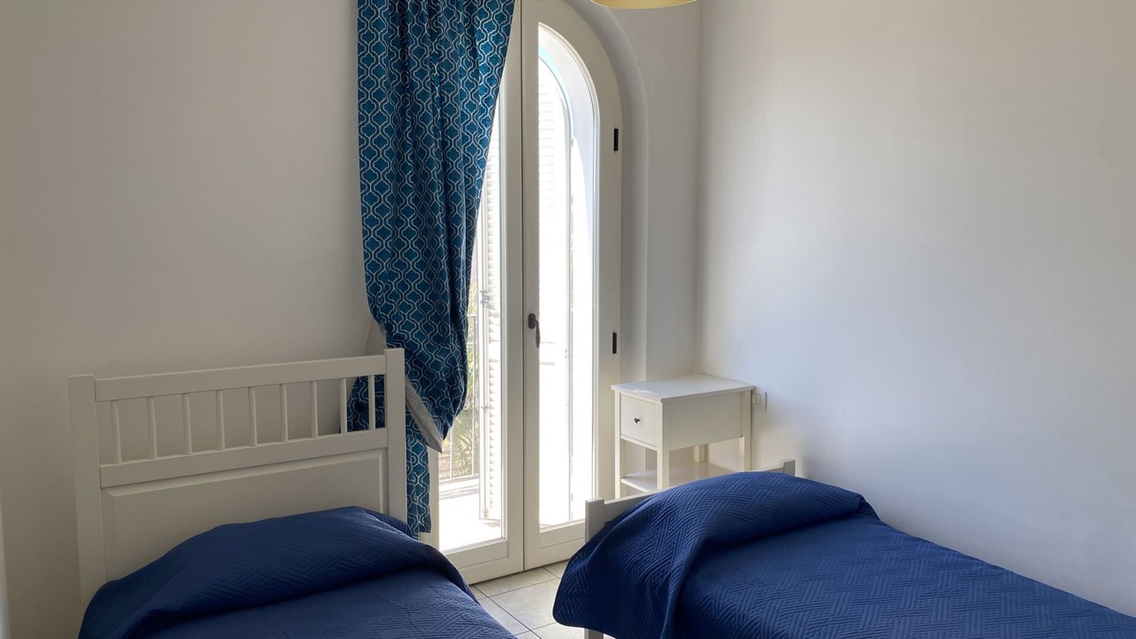 Photo of Bedroom in Villa Musone