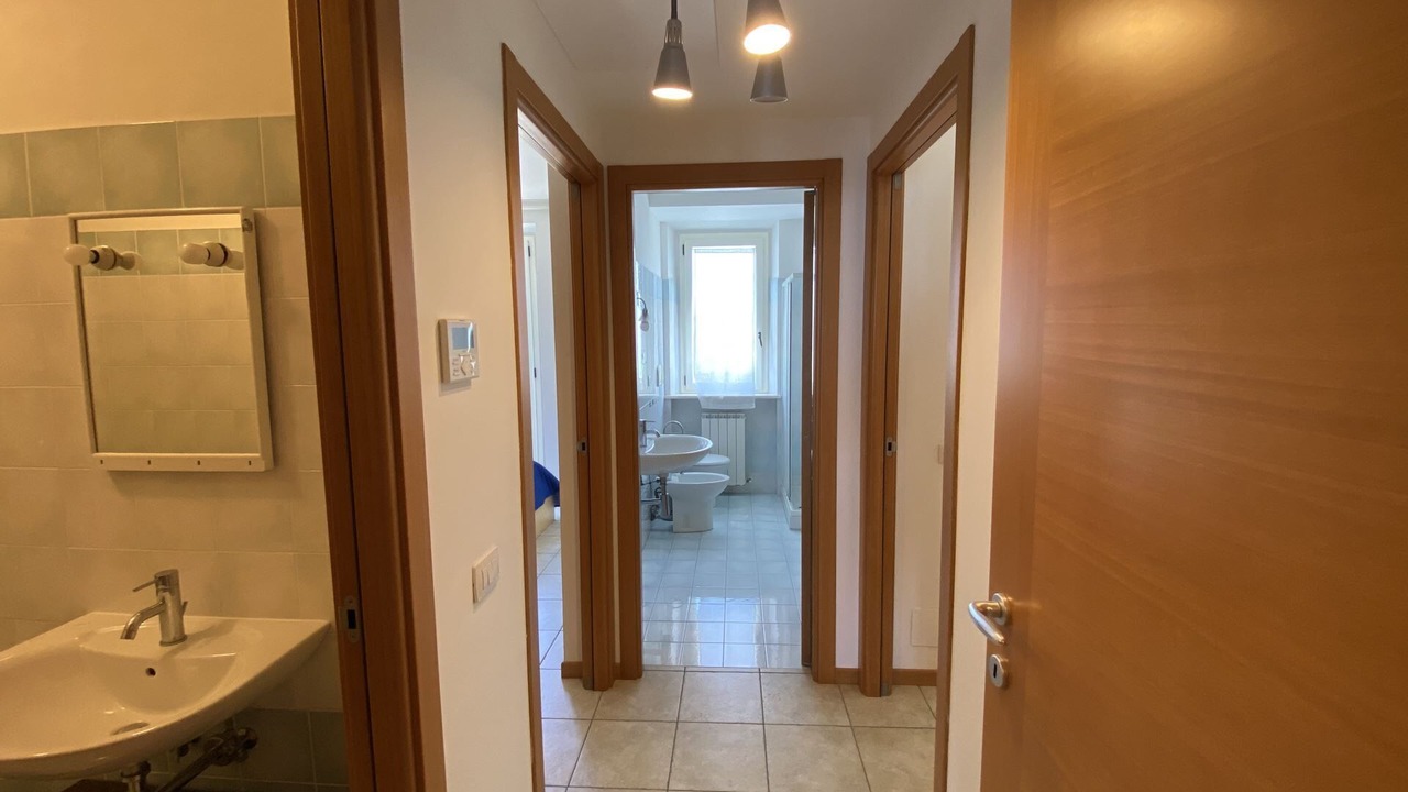 Photo of Bathroom in Villa Musone