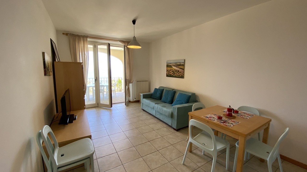 Photo of Livingroom in Villa Musone
