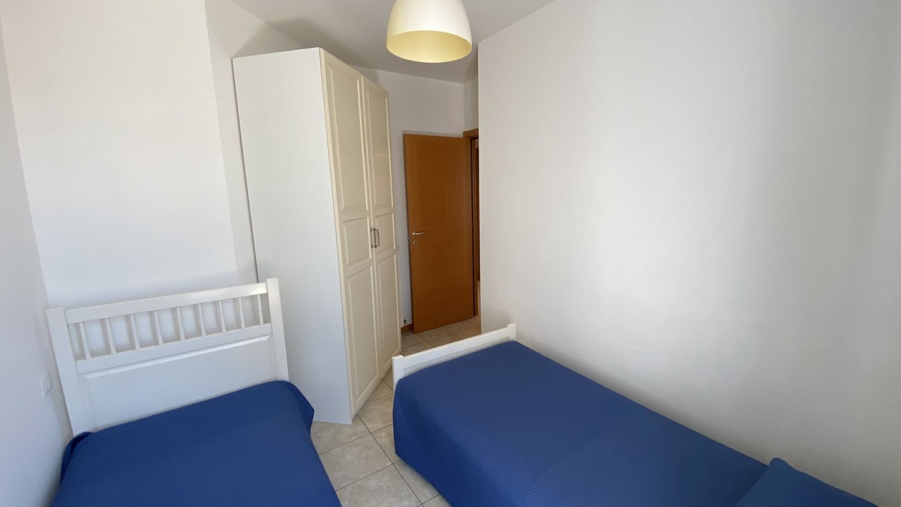 Photo of Bedroom in Villa Musone