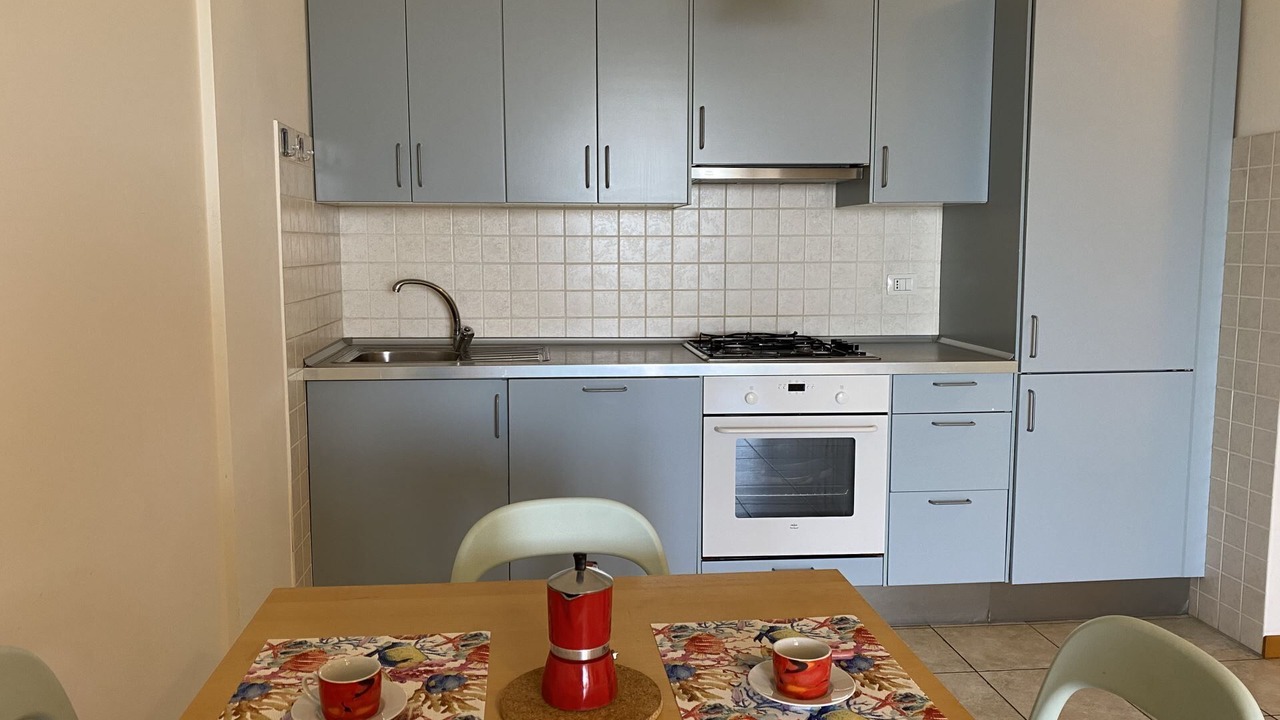 Photo of Kitchen in Villa Musone