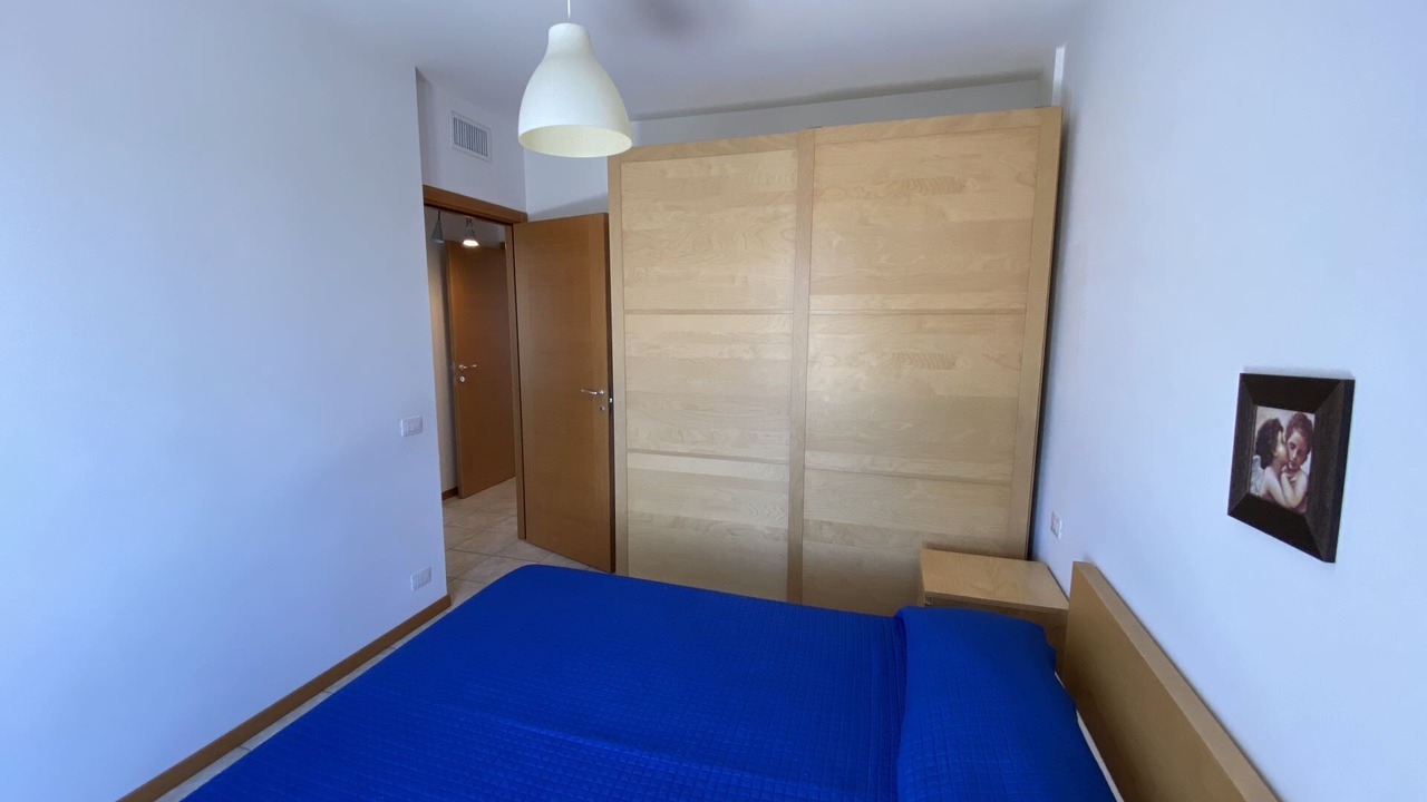 Photo of Bedroom in Villa Musone