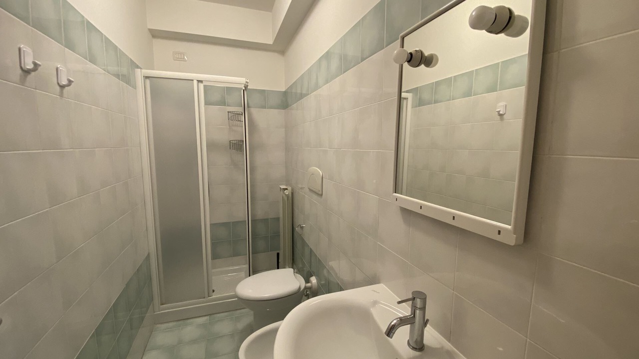 Photo of Bathroom in Villa Musone