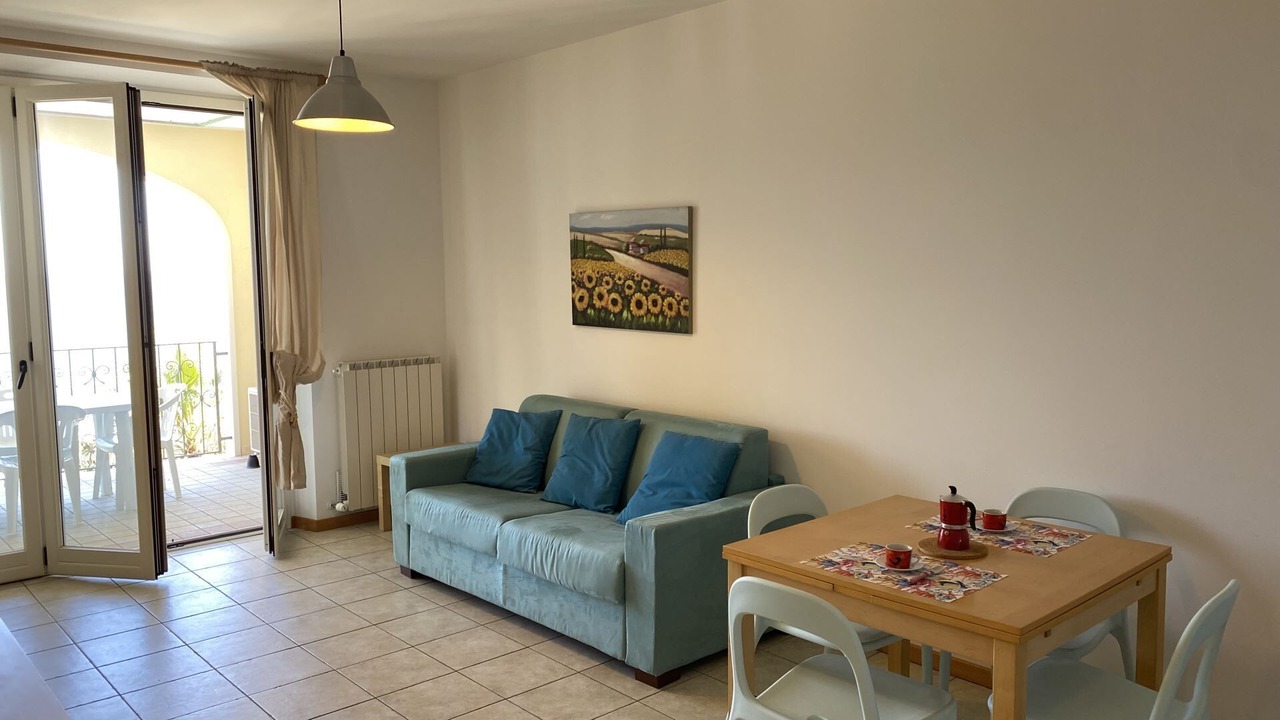 Photo of Livingroom in Villa Musone