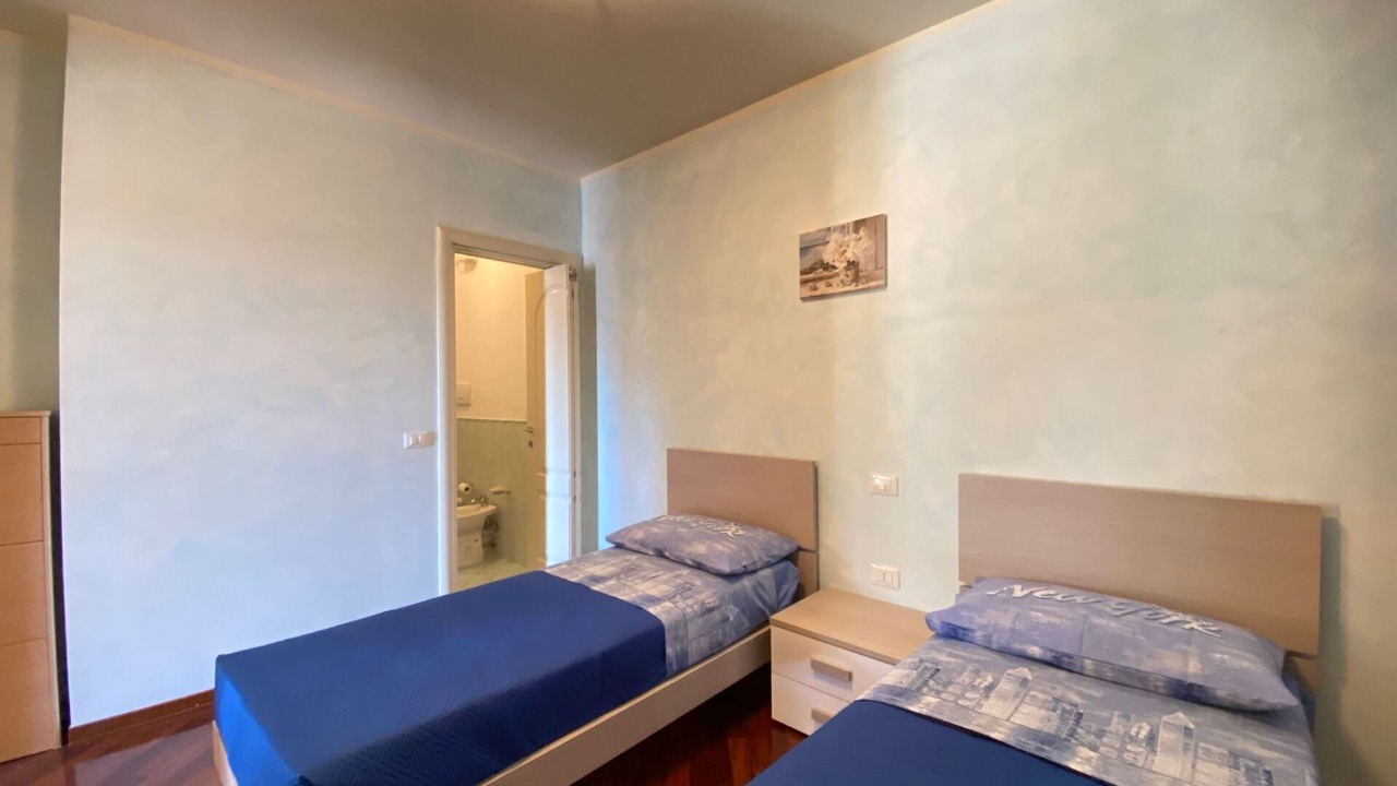 Photo of Bedroom in Villa Musone