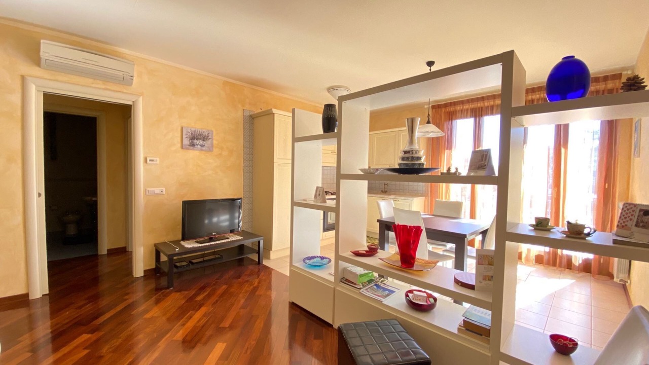 Photo of Livingroom in Villa Musone