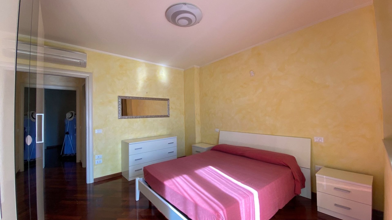 Photo of Bedroom in Villa Musone