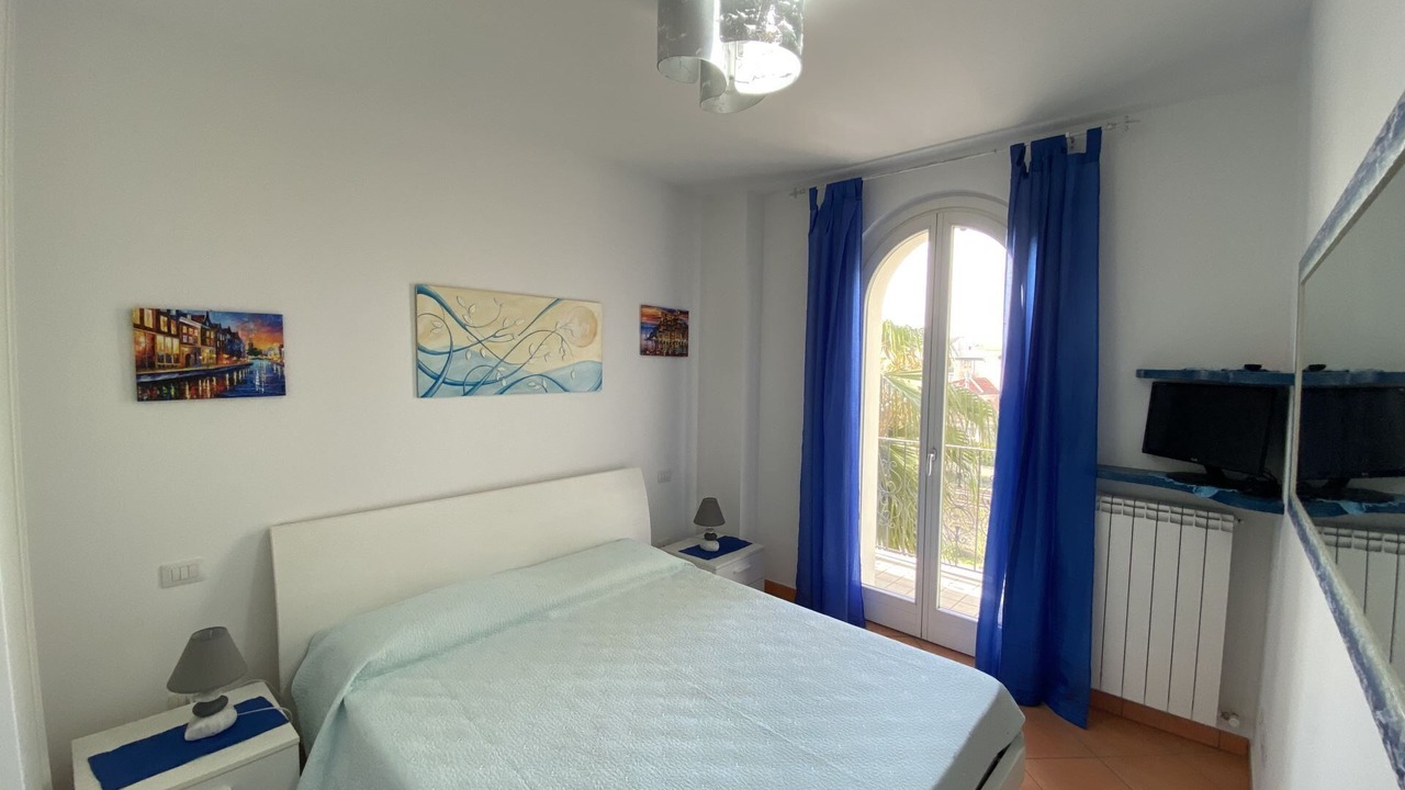 Photo of Bedroom in Villa Musone
