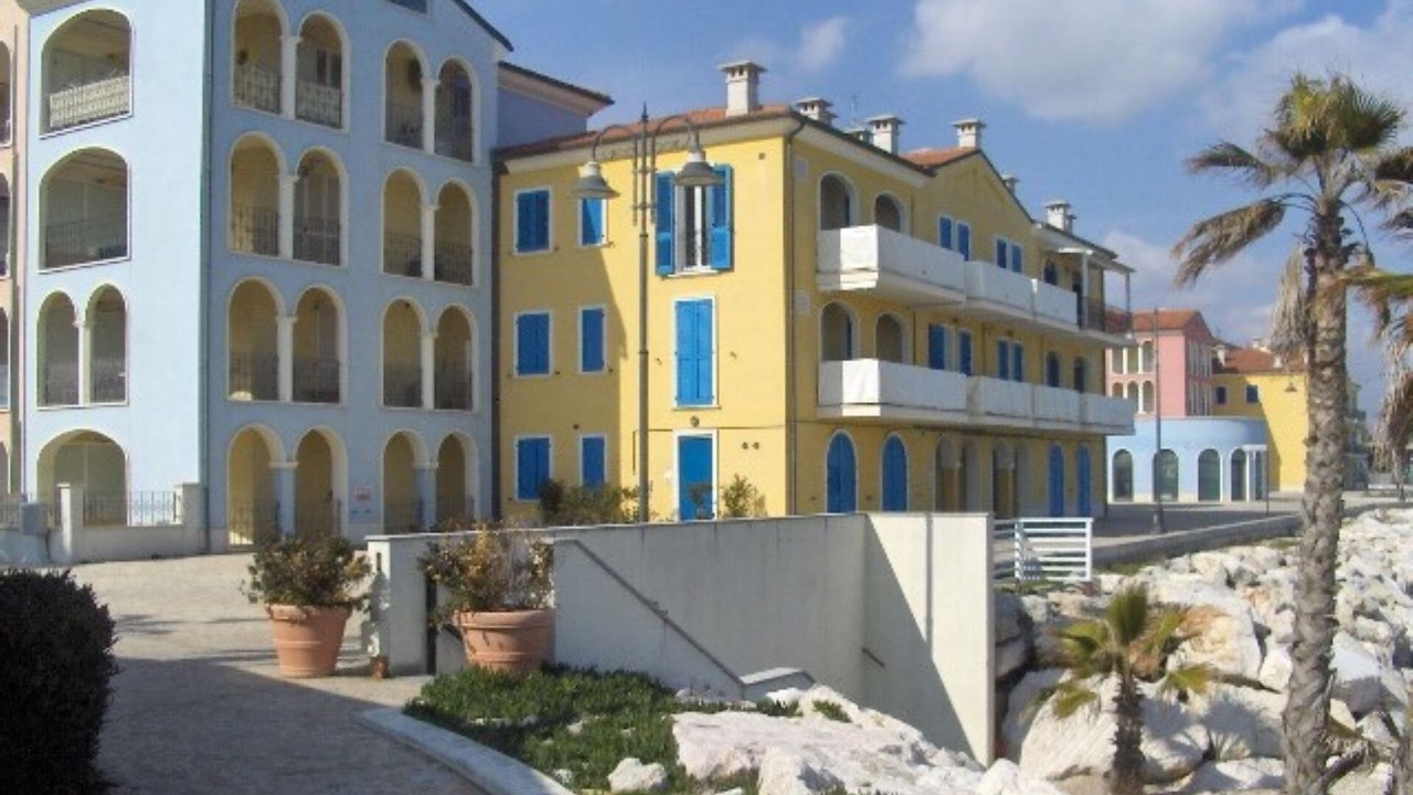 Photo of Outdoor in Villa Musone
