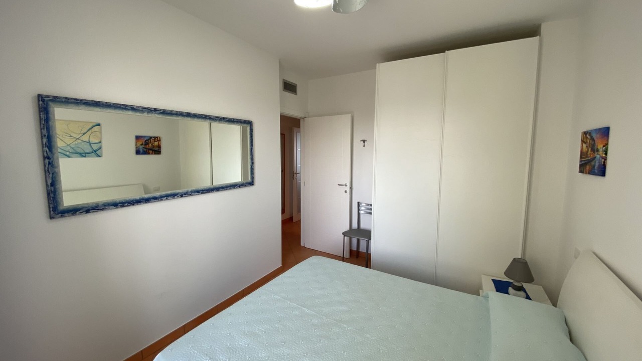 Photo of Bedroom in Villa Musone