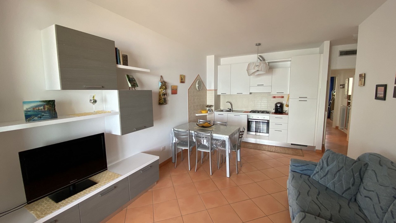 Photo of Livingroom in Villa Musone