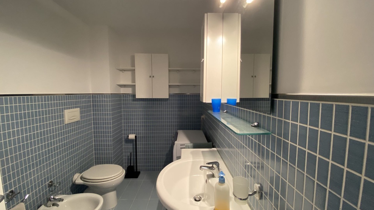 Photo of Bathroom in Villa Musone