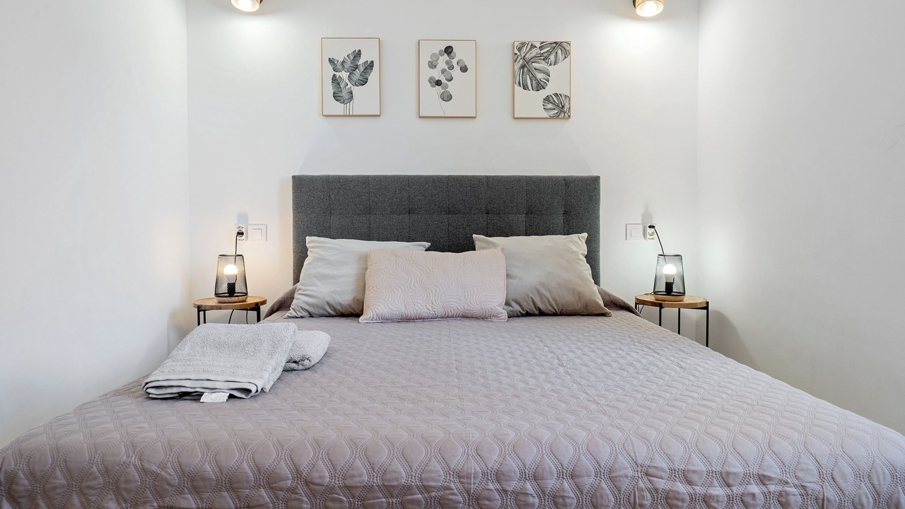 Photo of Bedroom in Pauls