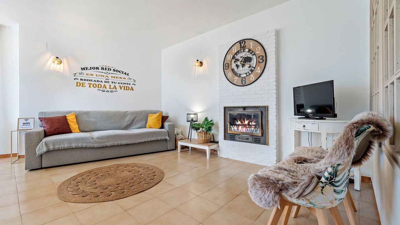 Photo of Livingroom in Pauls